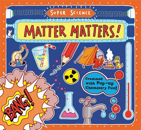 18 Awesome States Of Matter Books For Kids Science Books For 2nd Graders - Science Books For 2nd Graders
