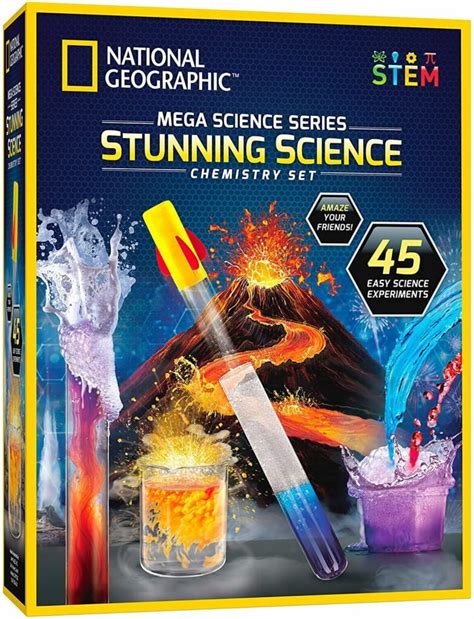 18 Best Science Kits For Kids Msn Science Craft For Kids - Science Craft For Kids