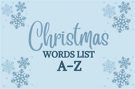 18 Christmas Words That Start With Z Preschool Preschool Words That Start With Z - Preschool Words That Start With Z