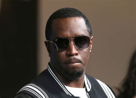 18 companies cut ties with Sean Combs' business venture in wake of sexual assault allegations