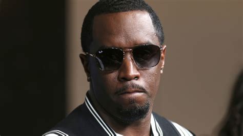 18 companies cut ties with Sean Combs in wake of sexual assault allegations