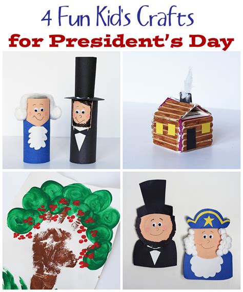 18 Easy President X27 S Day Activities And Presidents Day Activities For Seniors - Presidents Day Activities For Seniors