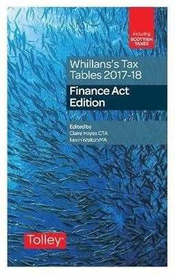 18: Finance Act Edition