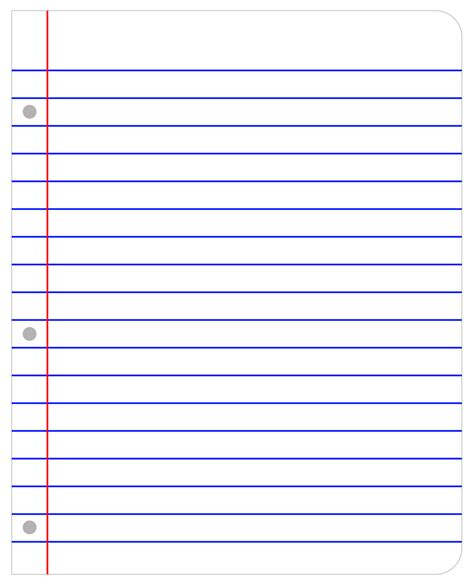 18 Free Printable Lined Paper Sheets Just Family Lined Paper For Writing - Lined Paper For Writing