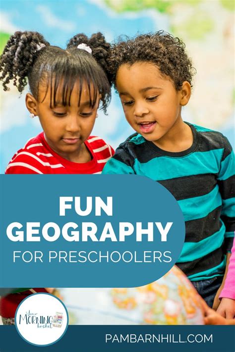 18 Fun And Educational Geography Activities For Preschoolers Preschool Geography Worksheets - Preschool Geography Worksheets