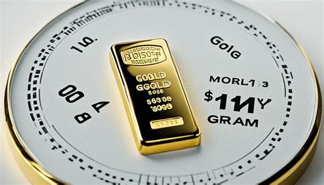 18 Grams Gold Value