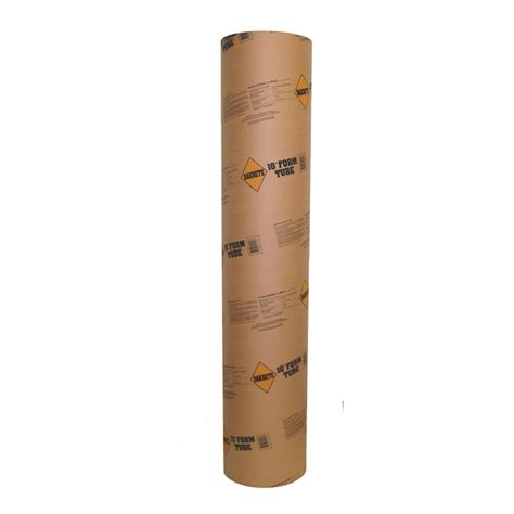 Concrete Forming Tube, 18-In. x 12-Ft. $ 151.99. Online price. In-store price & availability may vary. SHOP LOCAL STORES. Select a store near you to shop your independently owned local store. Find A Store..