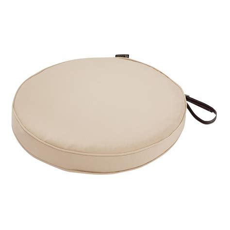 18 inch round chair cushion. ANWUCHEN Stool Covers Round,4 Pieces Stretch Round Bar Stool Covers Soft Bar stool seat covers Washable Stool Cushion Covers Elastic Bar Chair Covers for 13-18 Inch Wooden Metal Round Chair(Coffee) 4.2 out of 5 stars 305 