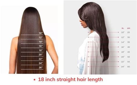 18 Inches