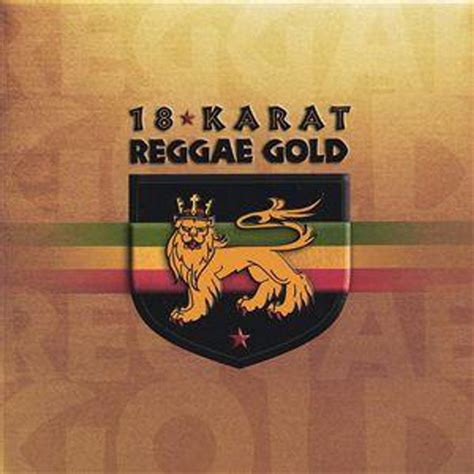 18 karat reggae mixtapes