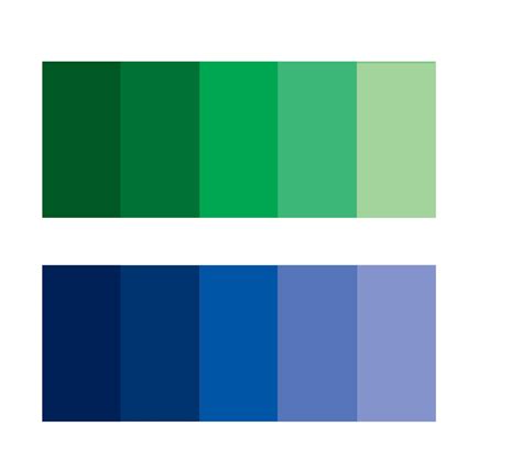 18 Kombinasi Warna Biru Paling Baru Warna Warna Biru - Warna Warna Biru