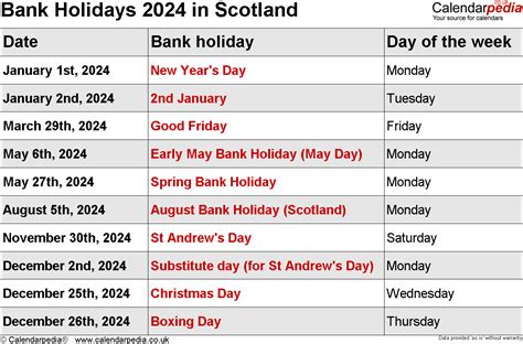 18 march 2024 bank holiday