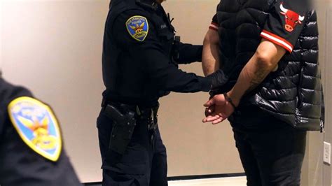 18 more suspects arrested in latest SF shoplifting 'Blitz' operation