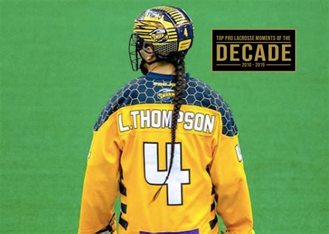 18 of Lyle Thompson Podcasts Interviews - OwlTail