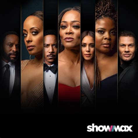 18 of the best series on Showmax Life - …