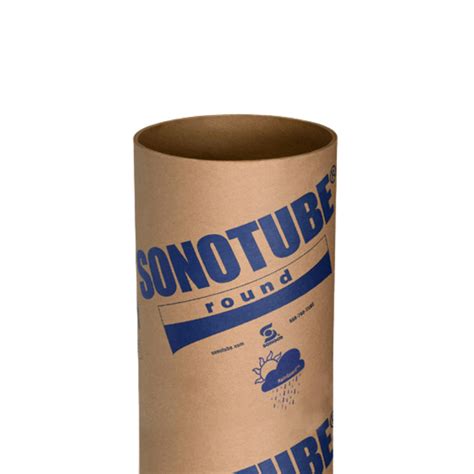Quik-Tubes are rigid fiber building form tubes that eliminate the need to build wood forms. Use for deck footings, goal posts, fence posts, and mailboxes or lamps. Multiple layers of high-quality fiber laminated with an adhesive, with a special coating which resists moisture and facilitates even curing. Use below grade and up to 3-ft above ... . 
