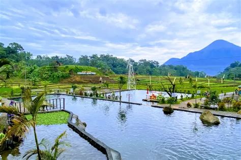 18 Tempat Wisata Mojokerto Yang Lagi Hits Terbaru Wisata Bukit Mojokerto - Wisata Bukit Mojokerto