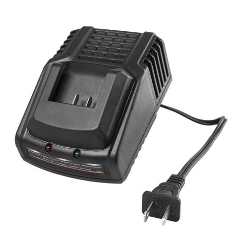 18 Volt Lithium Ion Batteries Charger Kit Metabo Lithium Ion Battery Charger Kit - Lithium Ion Battery Charger Kit