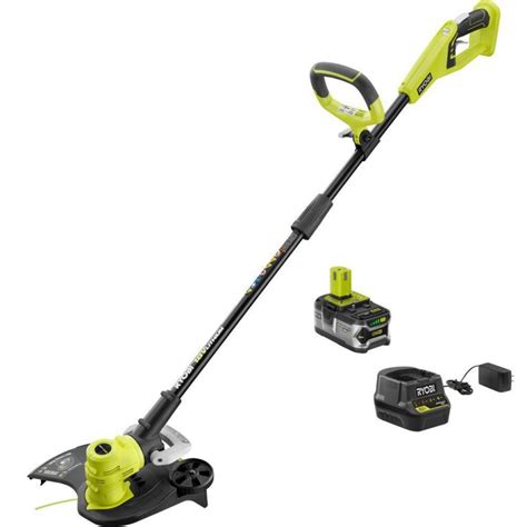 18 volt ryobi weed eater. Things To Know About 18 volt ryobi weed eater. 
