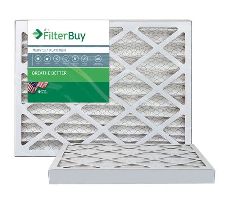 18 x 22 air filter. Filterbuy 19x22x1 Air Filter MERV 13 Optimal Defense (4-Pack), Pleated HVAC AC Furnace Air Filters Replacement (Actual Size: 19.00 x 22.00 x 1.00 Inches) $86.44 $ 86 . 44 ( $21.61 $21.61 /Count) FREE delivery Fri, Feb 2 