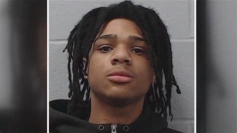 18 year old arrested, charged with murder in fentanyl-related death of Lehman High student