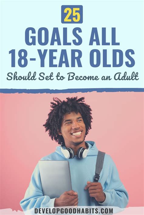 18 Year Olds