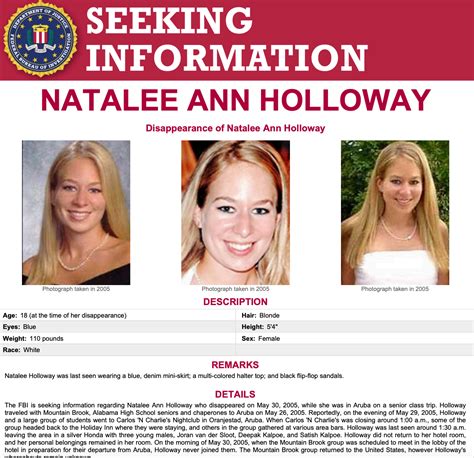 18 years after Natalee Holloway’s disappearance, Peru to extradite key suspect to US