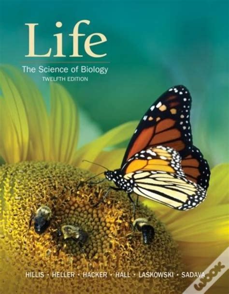 Download 18 51Mb Life The Science Of Biology 8Th Edition Free Download 