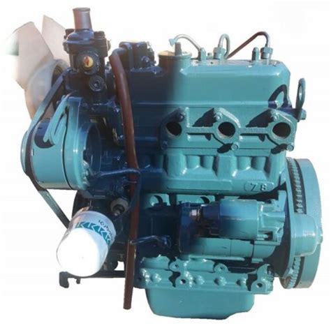 Full Download 18 Hp Marine Kubota 3 Cylinder Engine 