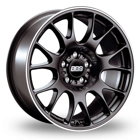 18-Inch BBS Rims: Elevate Your Ride with Style and Performance