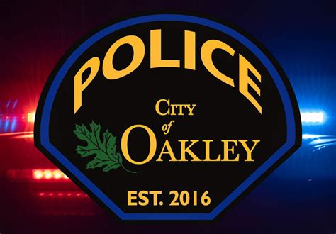 18-year-old arrested for Oakley restaurant bulglary