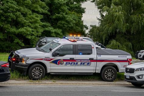 18-year-old charged after attempting to carjack elderly man, 81, in Vaughan