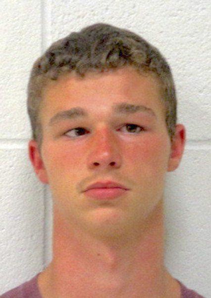 18-year-old charged with rape in Queensbury