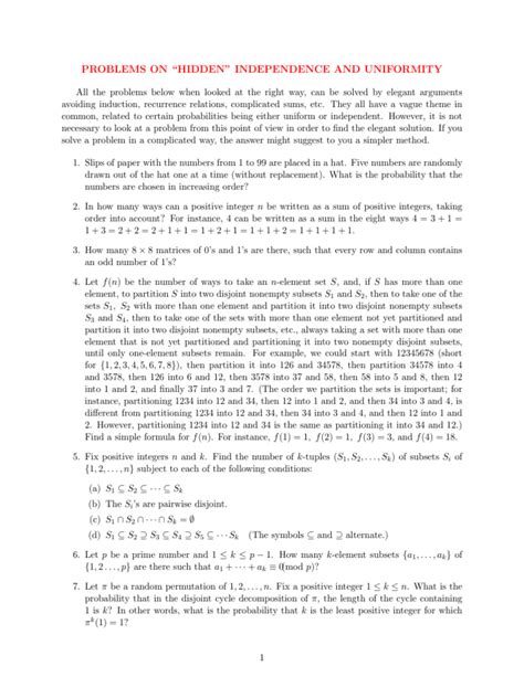18.A34 Mathematical Problem Solving - Yufei Zhao - wintechmobiles.com