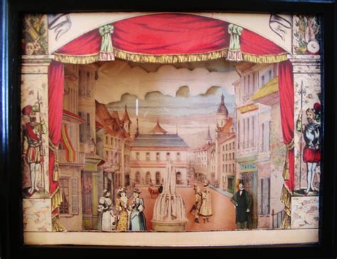 180 Paper theatre printable ideas paper theatre, toy ... - Pinterest