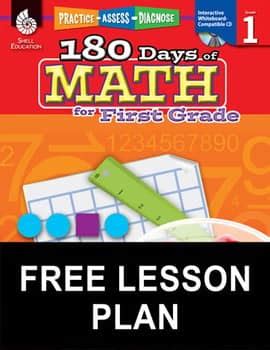 180 Days Of Math Grade 5 Daily Math Practice Workbook For Classroom And Home Cool And Fun Math Elementary School Level Activities Created By Teachers To Master Challenging Concepts 1nbsped