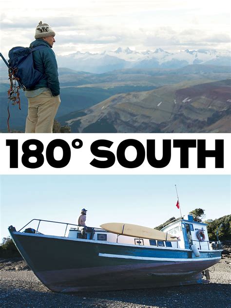 180 degrees south documentary. 180 Degrees South is a documentary of a man's journey to climbing Corcovado. Corcovado is a mountain in Patagonia. In the winter it is a relatively easy climb, but when the ice thaws at the top of the mountain, the rocks are very loose and it becomes unsafe. Jeff has been dreaming of the day he would climb the mountain for years and knew about ... 
