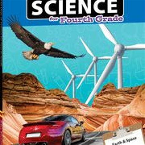 Read Online 180 Days Of Science For Fourth Grade Practice Assess Diagnose By Shell Education