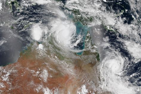 180-mph storm hits Australia; none hurt - arkansasonline.com