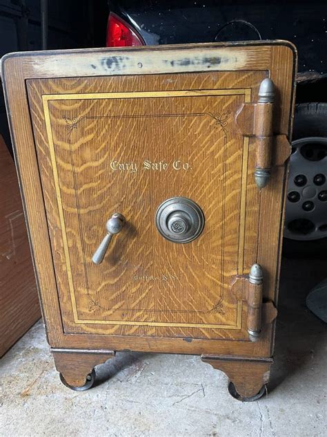 History Of Safes. In centuries past, humankind worshiped fir