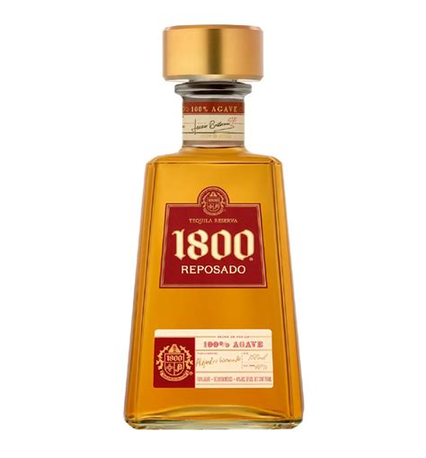 1800 Tequila Price Specs