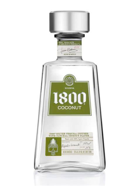 1800 coconut