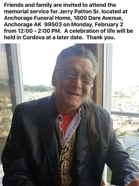 1800 dare avenue anchorage ak.  Share Background Report Anchorage Funeral...