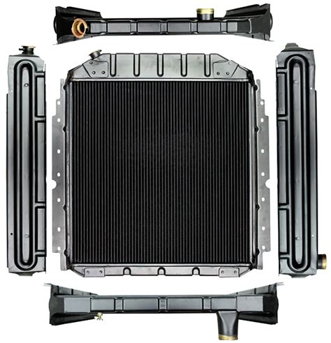 1-800-Radiator offers more complete A/C Kits. 1-800-Radiator i