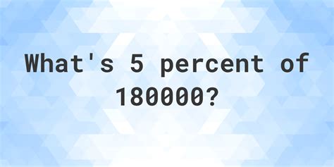 180000 X 1
