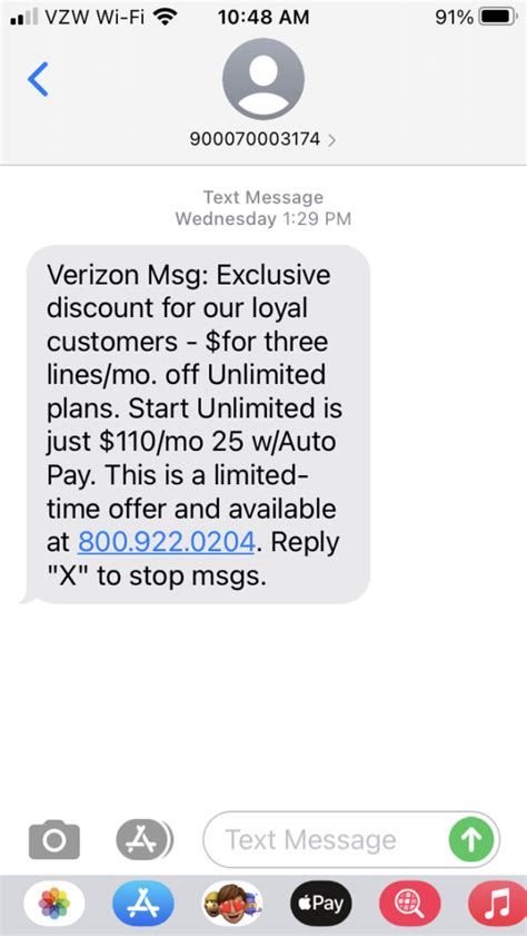 This is a spoofed Verizon call and a scam