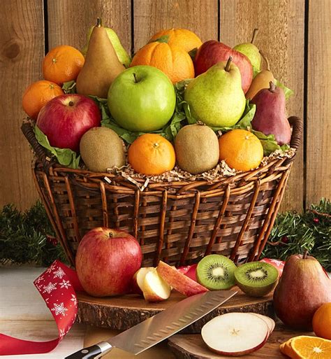 1800baskets - Ripe River Fruit & Cheese Gift Basket. available to ship now. Sierra Sensation Fruit & Gourmet Gift Basket. available to ship now. Sutter Creek Fruit & Gourmet Sweets Gift Basket. available to ship now. Plentiful Pear Server with Fruits & Nuts. available to ship now. Enticing Fruit & Sweets Gift Box. 