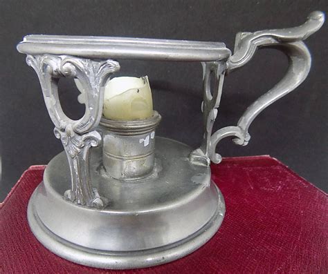 1800s Candle Holder - Etsy