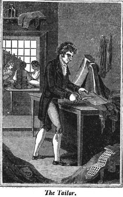 1800s Tailors info - British Genealogy