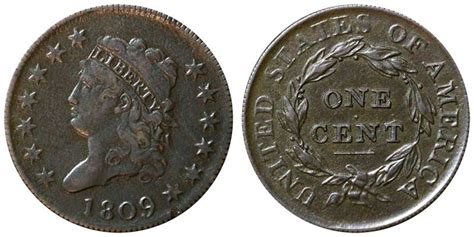 1809 penny value. Things To Know About 1809 penny value. 